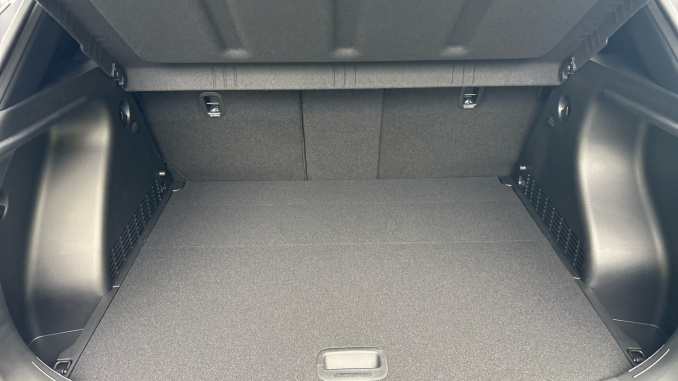 Hyundai KONA 1.0T 115 N Line 5dr Petrol Hatchback - Image 44